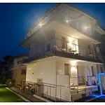 Villa Mazzano